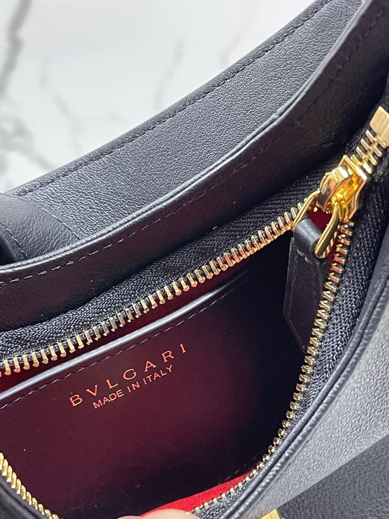 Bvlgari Hobo Bags